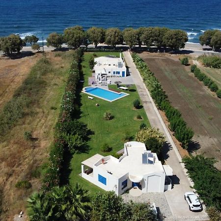 Oasea Villa Tavronitis Eksteriør billede